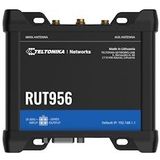 Teltonika RUT956 Router - 4G LTE - Dual SIM - GNSS
