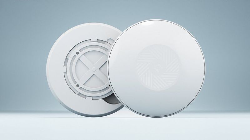 Teltonika - TAP200 - Toegangspunt - WiFi-5 - 867 Mbit/s