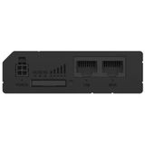 Teltonika RUT200 - wireless router - WWAN - Wi-Fi - 3G 4G 2G - DIN rail mountable - Wireless router N Standard - 802.11n