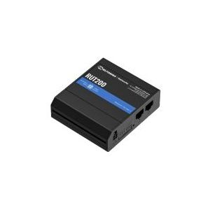 Teltonika RUT200 WiFi-router - LTE - 2.4 GHz
