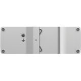 Teltonika - TSW210 - Netwerk-Switch - Unmanaged - Gigabit Ethernet - Aluminium