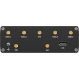Teltonika RUTX50 Router - 2.4/5 GHz - LTE UMTS