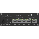 Teltonika RUTX50 Router - 2.4/5 GHz - LTE UMTS