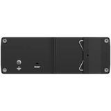 Teltonika TSW202 - Managed L2 Switch - 8 Poorten - PoE - Blauw