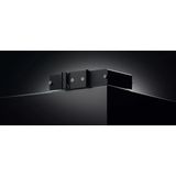 Teltonika - TSW114000000 - Netwerk-Switch - Zwart - Unmanaged Gigabit Ethernet