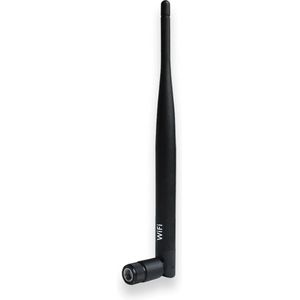 Teltonika - Wifi Antenna - 5dBi - 2,4-2,4835 GHz - RP-SMA-Connector