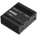 Teltonika - RUTM09 - 4G LTE Router - Zwart - Cat 6 - Dual SIM