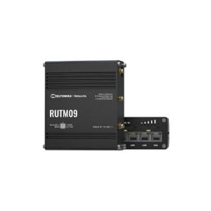 Teltonika Networks RUTM09 (EU) LTE CAT6 RUGGED  ROUTER