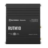TELTONIKA - RUTM10 - Router - Zwart - 4 x Gigabit Aansluitingen - Wi-Fi 5