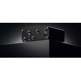 RUTM10 - Router - Wi-Fi 5 - Dual SIM - 4G LTE - 4 x Gigabit Aansluitingen