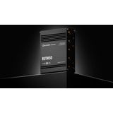 Teltonika - RUTM50 - Router - Zwart - Ethernet en Wi-Fi 5