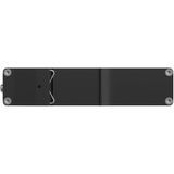 Teltonika - Hausautomatisierung Router - Zwart - Bedraad - 2 Ethernet LAN-poorten