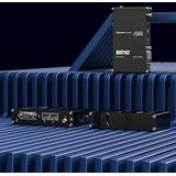 Teltonika - RUT142 - Router - Zwart - RS232 - Draadloos