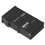 Teltonika - RUT142 - Router - Zwart - RS232 - Draadloos