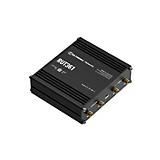Teltonika - RUT361 - LTE CAT6 Router - Zwart - Mobiele Netwerken