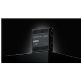 Teltonika - RUT361 - LTE CAT6 Router - Zwart - Mobiele Netwerken