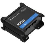 Teltonika - RUT901 - Router - Zwart - 4 Ethernet Poorten