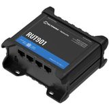 Teltonika - RUT901 - Router - Zwart - 4 Ethernet Poorten