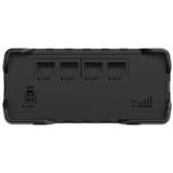 Teltonika - RUT901 - Router - Zwart - 4 Ethernet Poorten