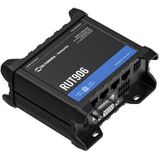 Teltonika - RUT906 - LTE Modem Router - WLAN - 4 Ethernet Poorten - USB Type-A
