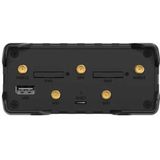 Teltonika - RUT906 - LTE Modem Router - WLAN - 4 Ethernet Poorten - USB Type-A