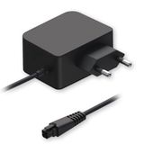 Teltonika - PR3PUEU3 - Voedingseenheid - EU - 9 Watt - 2m Kabellengte - Micro-Fit