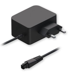 Teltonika - PR3PUEU3 - Voedingseenheid - EU - 9 Watt - 2m Kabellengte - Micro-Fit