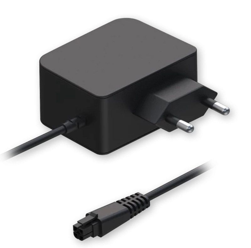 Teltonika - PR3PUEU3 - Voedingseenheid - EU - 9 Watt - 2m Kabellengte - Micro-Fit