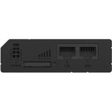 Teltonika - RUT260 - Mobiele Router - Zwart - Voor Mobiele Netwerken