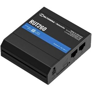 Teltonika Rut260 4g Wireless Mobile Router