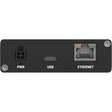 Teltonika - TRB160 - IoT Gateway - LTE Cat 6 - Energiezuinig - USB Type-C
