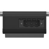 TELTONIKA - TSF010 - Ethernet-Switch - Zwart - 5 x 10/100 Aansluitingen