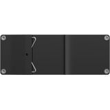 TELTONIKA TSW040 8-poorts PoE+ switch - zwart TSW040000000
