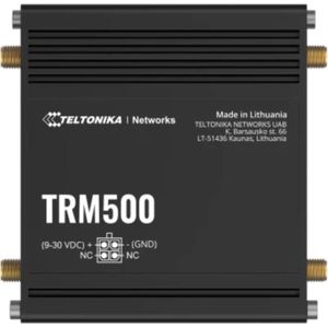 Teltonika - TRM500 - 5G Modem - USB-C - Compact