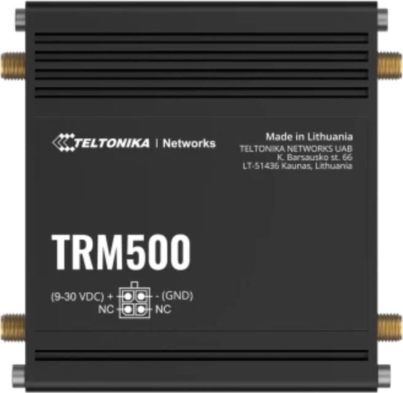 Teltonika - TRM500 - 5G Modem - USB-C - Compact