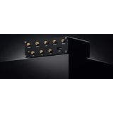 Teltonika - RUTC50 - Draadloze Router - Zwart - Gigabit Ethernet - Dual-band