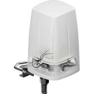 Teltonika - Outdoor LTE/Wi-Fi Antenne - Zwart - Netwerk Accessoires