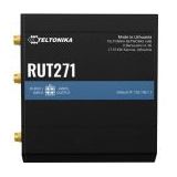 Redcap - RUT271 - 5G-Router - Rood - Compact Ontwerp