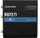 Redcap - RUT271 - 5G-Router - Rood - Compact Ontwerp