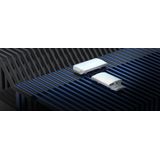 Teltonika - OTD500100000 - 5G Router - Zwart - Ethernet Poorten: 2