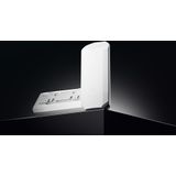 Teltonika - OTD500100000 - 5G Router - Zwart - Ethernet Poorten: 2