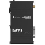 Teltonika - DAP142 - Draadloos Access Point - Aluminium - Wi-Fi 4