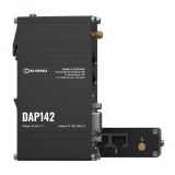 Teltonika - DAP142 - Draadloos Access Point - Aluminium - Wi-Fi 4