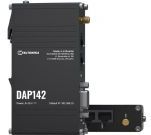 Teltonika - DAP142 - Draadloos Access Point - Aluminium - Wi-Fi 4