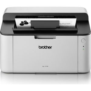 Brother HL-1110 - Laserprinter