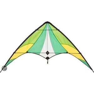 HQ Eco Line Stuntkite Orion Jungle