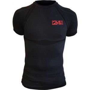 Thermoshirt - Korte Mouw - 24-seven - Ondergoed