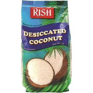 Rish Desiccated Coconut (250g)