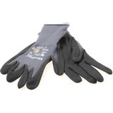 Maxiflex allround montage werkhandschoenen ultimate ad-apt 42-874 - nitril foam-coating - maat L/9