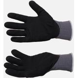 ATG - Maxiflex Ultimate Adapt 42-874 - Nitril Handschoenen - Grijs - Ademend